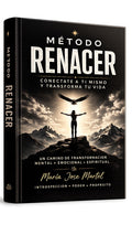 RENACER - MÉTODO APLICADO DE TRANSFORMACIÓN Y REINICIO PLAN AUTOGUIADO