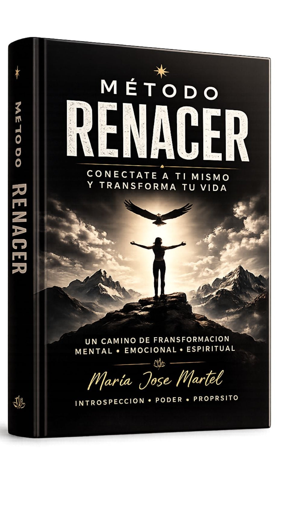 RENACER CÓDIGO VIP | PLAN INTENSIVO MENSUAL CON MÉTODO PRÁCTICO